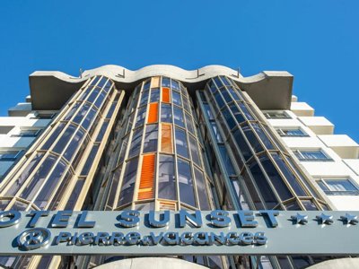 établissement Pierre & Vacances Hotel Salou Sunset photo 2