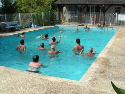 camping Brantôme Far Ouest photo 1