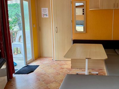 mobil-home - Brantôme Far Ouest photo 1