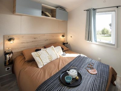 mobil-home - Brantôme Far Ouest photo 1