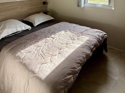 Cliquez pour découvrir toutes les photos de l'HÉBERGEMENT ! mobil-home - Brantôme Far Ouest photo 4