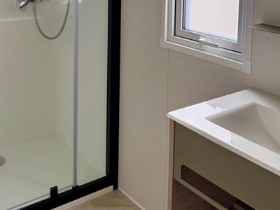 Cliquez pour découvrir toutes les photos de l'HÉBERGEMENT ! mobil-home - Brantôme Far Ouest photo 5