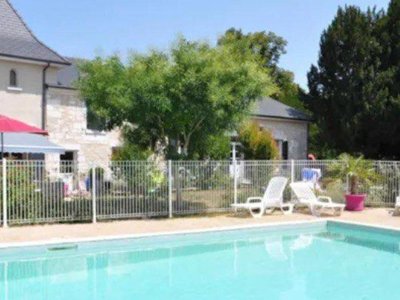 camping Brantôme Far Ouest photo 4