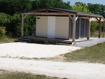 camping Brantôme Far Ouest photo 5