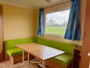 Cliquez pour découvrir toutes les photos de l'HÉBERGEMENT ! mobil-home - camping Brantôme Far Ouest photo 5