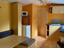 mobil-home - camping Brantôme Far Ouest photo 2