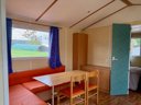 Cliquez pour découvrir toutes les photos de l'HÉBERGEMENT ! mobil-home - camping Brantôme Far Ouest photo 2