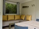 Cliquez pour découvrir toutes les photos de l'HÉBERGEMENT ! mobil-home - camping Brantôme Far Ouest photo 3
