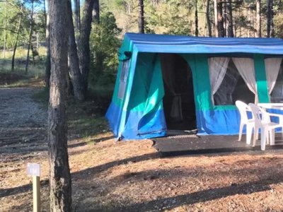 Cliquez pour découvrir toutes les photos de l'ÉTABLISSEMENT ! camping City photo 9