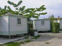 Cliquez pour découvrir toutes les photos de l'HÉBERGEMENT ! mobil-home - camping City photo 1