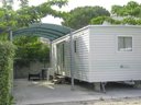 Cliquez pour découvrir toutes les photos de l'HÉBERGEMENT ! mobil-home - camping City photo 3