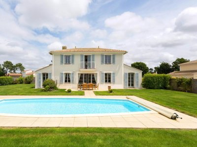 résidence Les Villas De Fontenelles photo 1