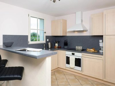 Cliquez pour découvrir toutes les photos de l'ÉTABLISSEMENT ! résidence Les Villas De Fontenelles photo 11