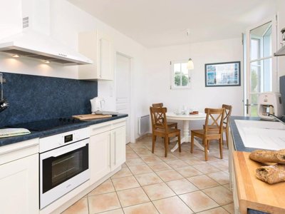 Cliquez pour découvrir toutes les photos de l'ÉTABLISSEMENT ! résidence Les Villas De Fontenelles photo 5