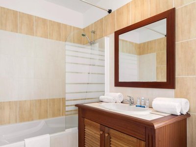 Cliquez pour découvrir toutes les photos de l'ÉTABLISSEMENT ! résidence Les Villas De Fontenelles photo 8