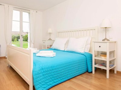 Cliquez pour découvrir toutes les photos de l'ÉTABLISSEMENT ! résidence Les Villas De Fontenelles photo 9