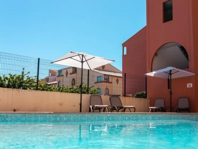 Cliquez pour découvrir toutes les photos de l'ÉTABLISSEMENT ! camping VVF Port-Leucate photo 2