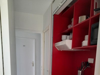 Cliquez pour découvrir toutes les photos de l'HÉBERGEMENT ! appartement - VVF Port-Leucate photo 2