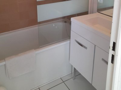 Cliquez pour découvrir toutes les photos de l'HÉBERGEMENT ! appartement - VVF Port-Leucate photo 4