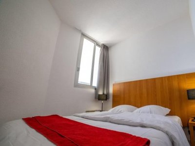 Cliquez pour découvrir toutes les photos de l'HÉBERGEMENT ! appartement - VVF Port-Leucate photo 6