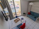 Cliquez pour découvrir toutes les photos de l'HÉBERGEMENT ! appartement - camping VVF Port-Leucate photo 2