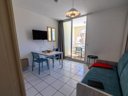 Cliquez pour découvrir toutes les photos de l'HÉBERGEMENT ! appartement - camping VVF Port-Leucate photo 5