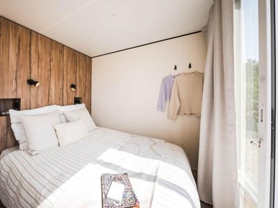 Cliquez pour découvrir toutes les photos de l'HÉBERGEMENT ! bungalow - Naturiste Calella photo 2