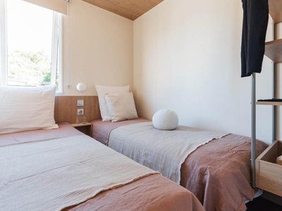 bungalow - Naturiste Calella photo 3