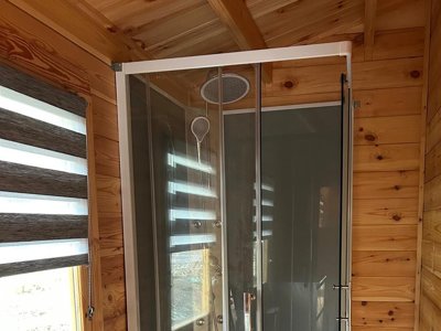 Cliquez pour découvrir toutes les photos de l'HÉBERGEMENT ! chalet - Naturiste Calella photo 10