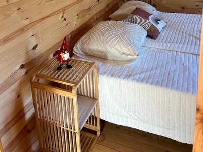 Cliquez pour découvrir toutes les photos de l'HÉBERGEMENT ! chalet - Naturiste Calella photo 7