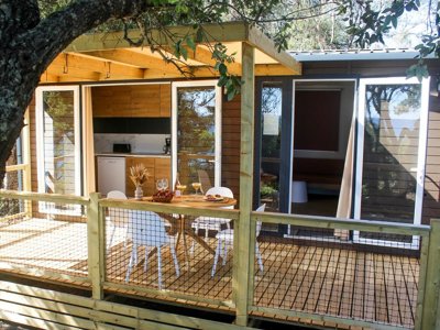 Cliquez pour découvrir toutes les photos de l'ÉTABLISSEMENT ! camping Naturiste Calella photo 9