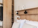 bungalow - camping Naturiste Calella photo 4