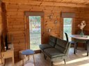 Cliquez pour découvrir toutes les photos de l'HÉBERGEMENT ! chalet - camping Naturiste Calella photo 3