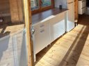 Cliquez pour découvrir toutes les photos de l'HÉBERGEMENT ! chalet - camping Naturiste Calella photo 5