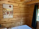 Cliquez pour découvrir toutes les photos de l'HÉBERGEMENT ! chalet - camping Naturiste Calella photo 8