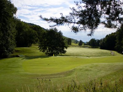 Cliquez pour découvrir toutes les photos de l'ÉTABLISSEMENT ! résidence Goélia - Le Domaine Du Golf photo 24