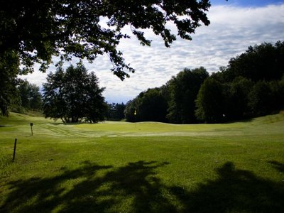 Cliquez pour découvrir toutes les photos de l'ÉTABLISSEMENT ! résidence Goélia - Le Domaine Du Golf photo 25