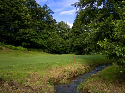 Cliquez pour découvrir toutes les photos de l'ÉTABLISSEMENT ! résidence Goélia - Le Domaine Du Golf photo 26