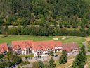 Cliquez pour découvrir toutes les photos de l'ÉTABLISSEMENT ! résidence Goélia - Le Domaine Du Golf photo 3