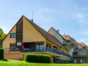 Cliquez pour découvrir toutes les photos de l'ÉTABLISSEMENT ! résidence Goélia - Le Domaine Du Golf photo 9