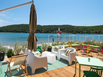 camping Arena One99 Glamping photo 12