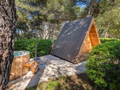 camping Arena One99 Glamping photo 17