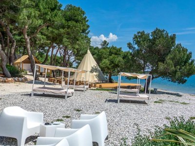 camping Arena One99 Glamping photo 20