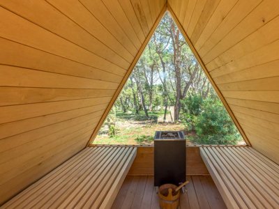 camping Arena One99 Glamping photo 24