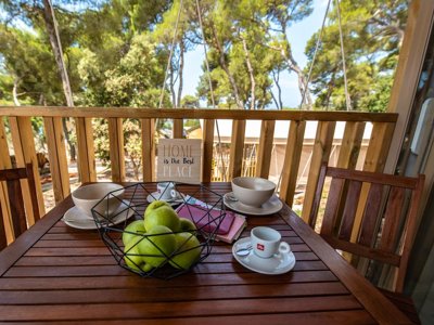tente - Arena One99 Glamping photo 2
