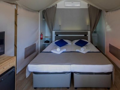 tente - Arena One99 Glamping photo 7