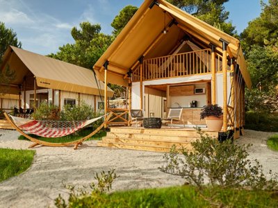 camping Arena One99 Glamping photo 3