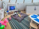 camping Arena One99 Glamping photo 11