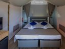 tente - camping Arena One99 Glamping photo 7