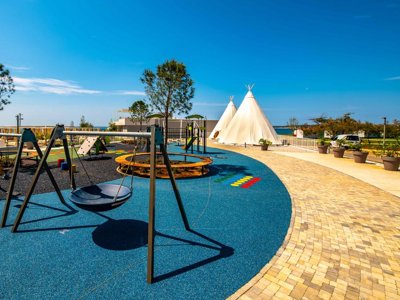 résidence Arena Kažela Apartments photo 18